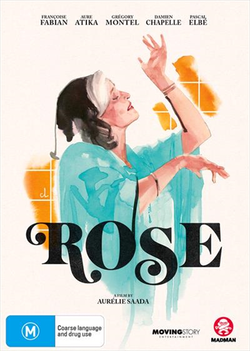 Rose/Product Detail/Comedy