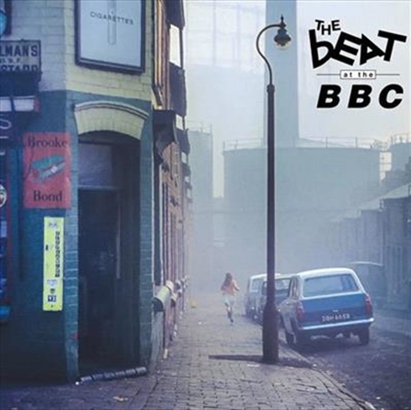 The Beat At The Bbc/Product Detail/Rock/Pop