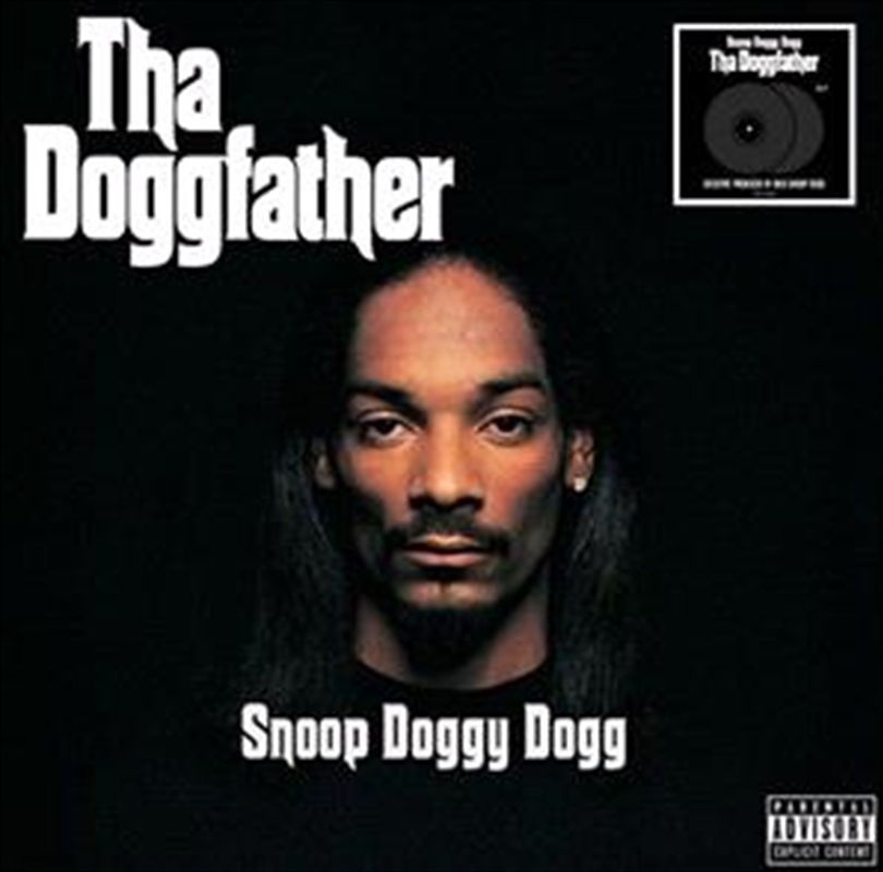 Tha Doggfather/Product Detail/Rap