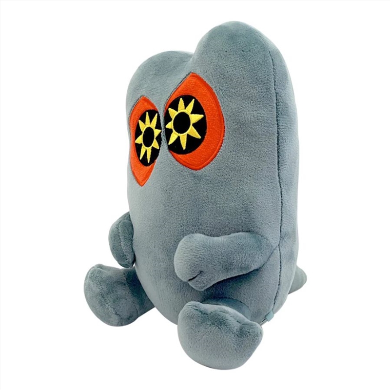 Toho - Hedorah Super Duper Plush/Product Detail/Plush Toys