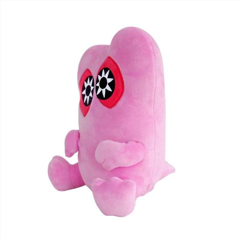 Toho - Hedorah (Pink) Super Duper Plush/Product Detail/Plush Toys
