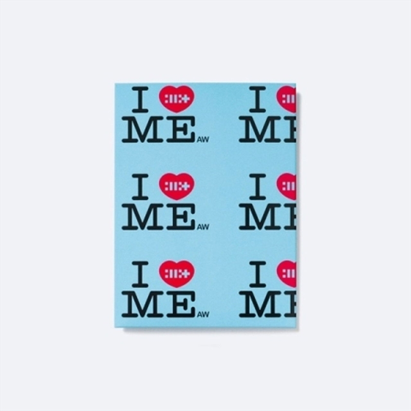 Illit1st Single Album [Not Cute Anymore] (Weverse Albums Ver.)/Product Detail/World