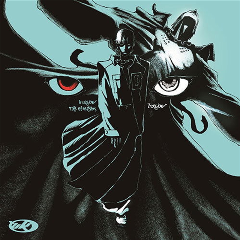 U-Know Yoonho1st Full Album [I-Know] (Match Card Ver.)/Product Detail/World