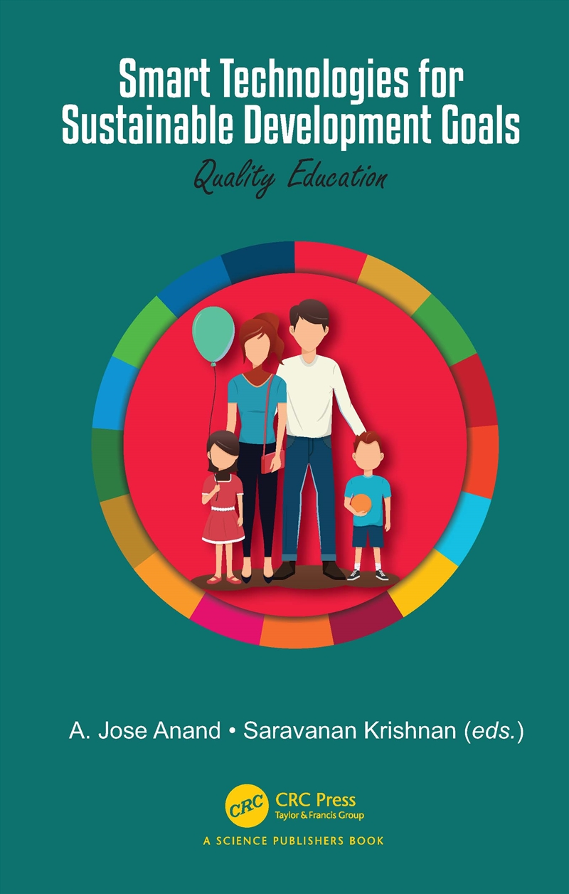 Smart Technologies for Sustainable Development Goals/Product Detail/Healthcare