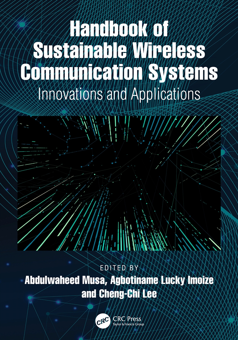 Handbook of Sustainable Wireless Communication Systems/Product Detail/Reading