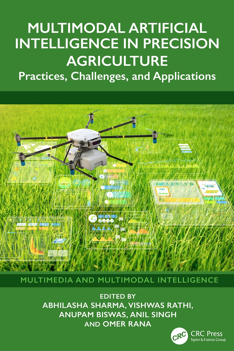 Multimodal Artificial Intelligence in Precision Agriculture/Product Detail/Reading