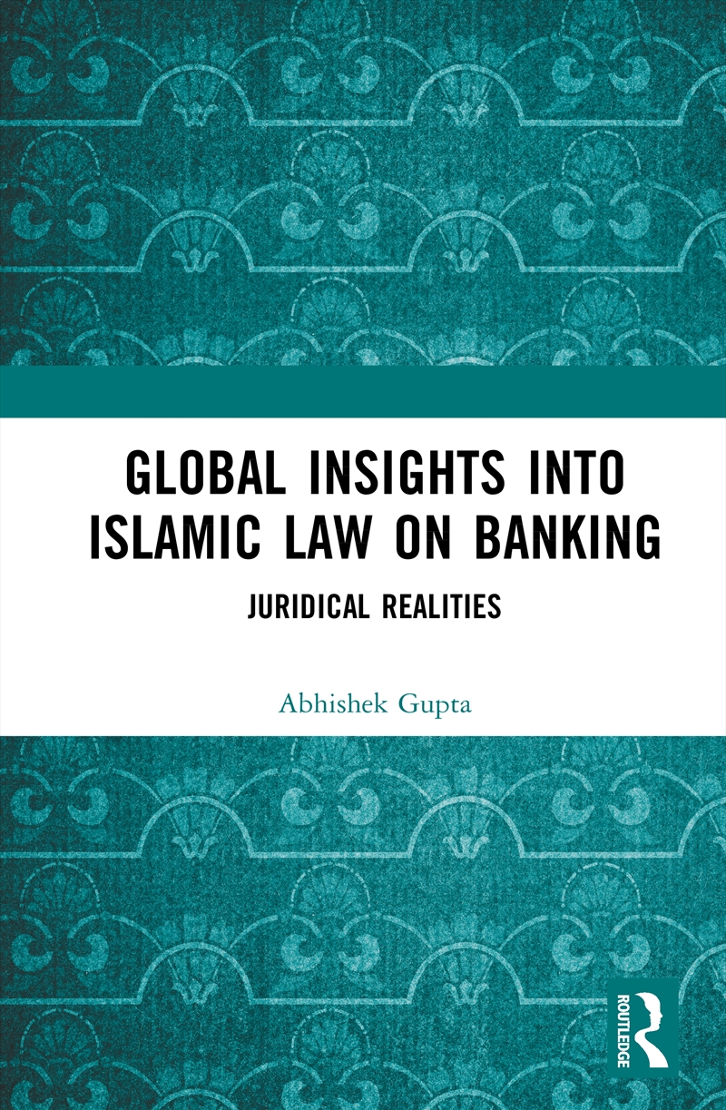 Global Insights into Islamic Law on Banking/Product Detail/Law
