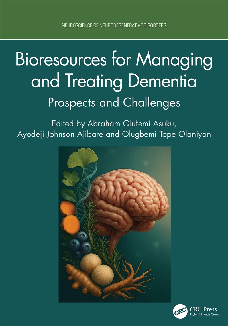 Bioresources for Managing and Treating Dementia/Product Detail/Science