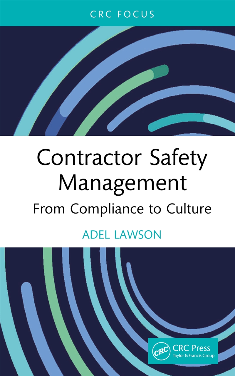 Contractor Safety Management/Product Detail/Reading