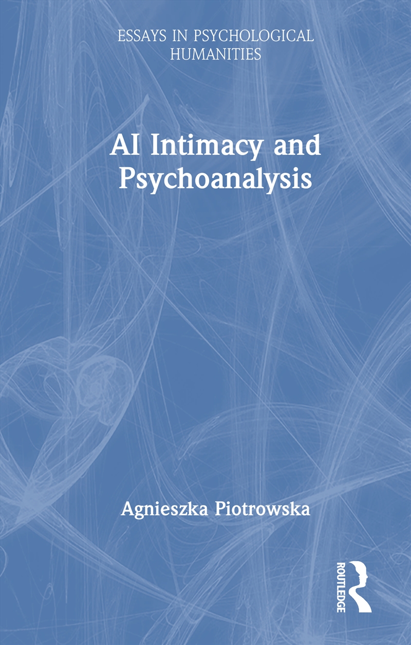 AI Intimacy and Psychoanalysis/Product Detail/Psychology