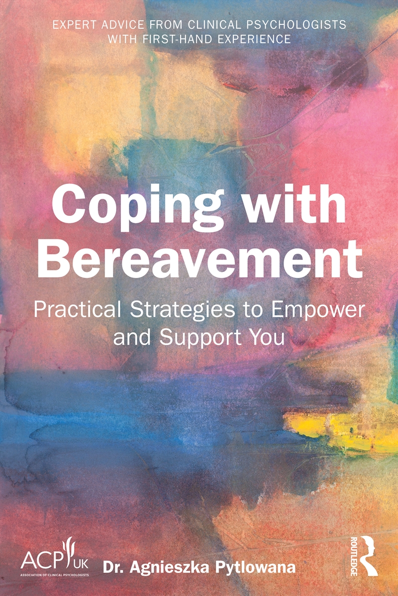 Coping with Bereavement/Product Detail/Healthcare