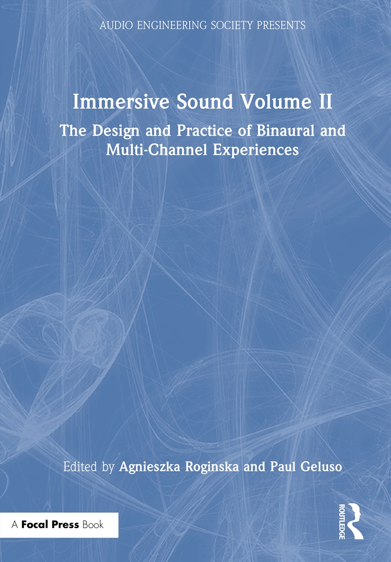 Immersive Sound Volume II/Product Detail/Computing & IT