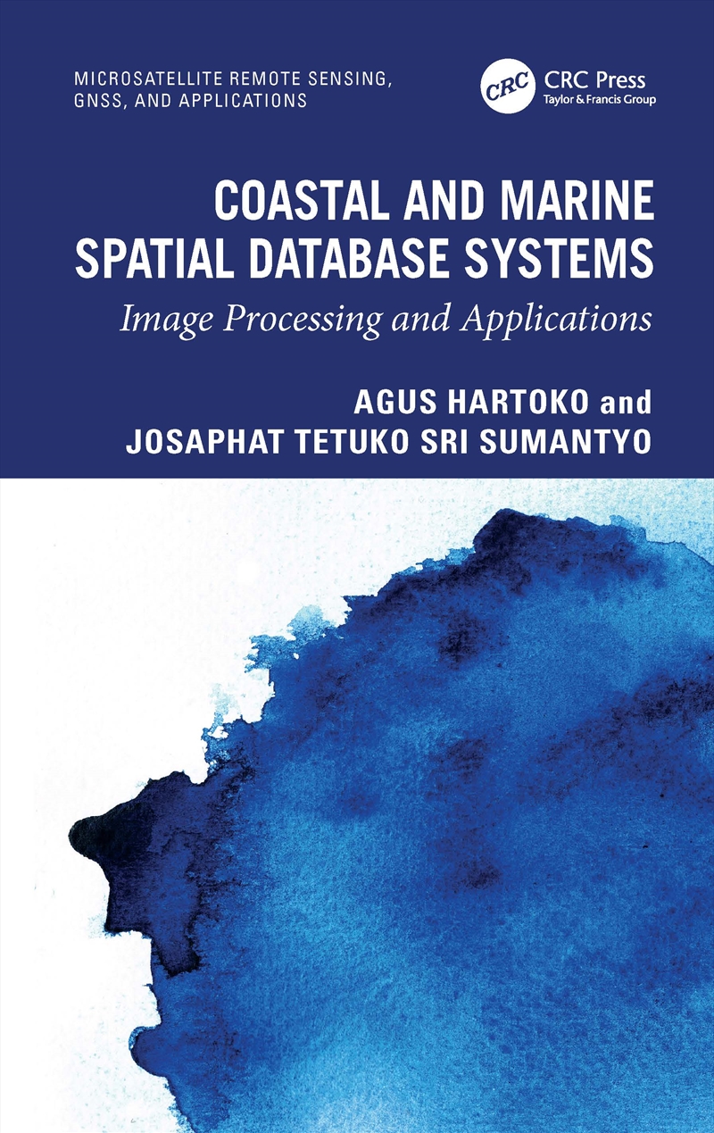 Coastal and Marine Spatial Database Systems/Product Detail/Geography