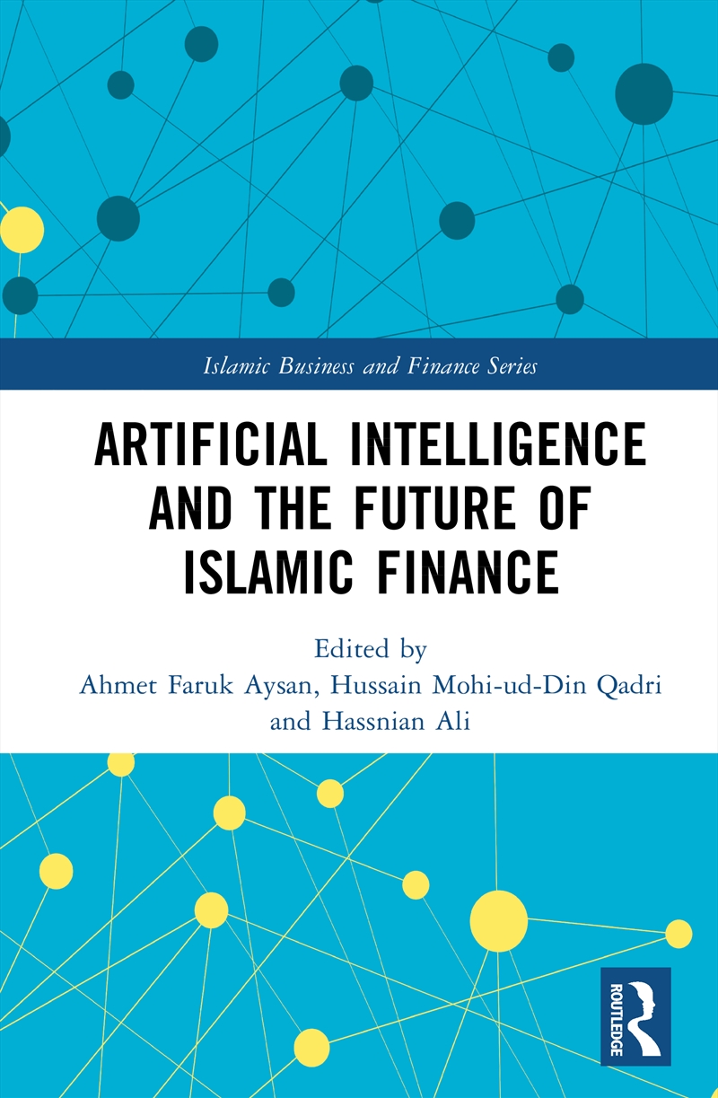 Artificial Intelligence and the Future of Islamic Finance/Product Detail/Reading