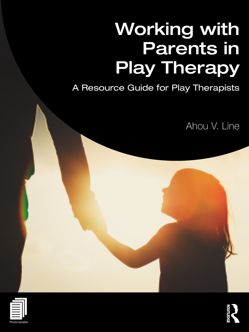 Working with Parents in Play Therapy/Product Detail/Healthcare