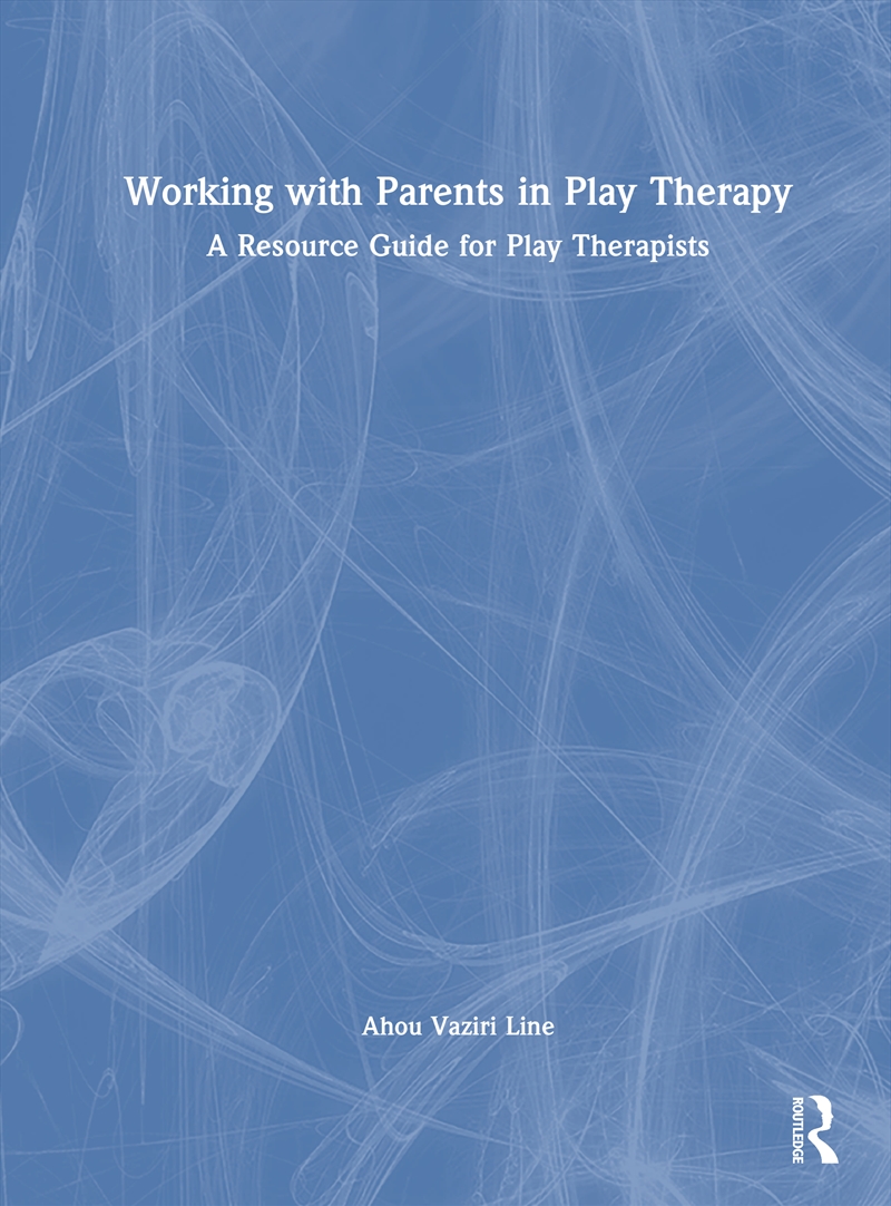 Working with Parents in Play Therapy/Product Detail/Healthcare