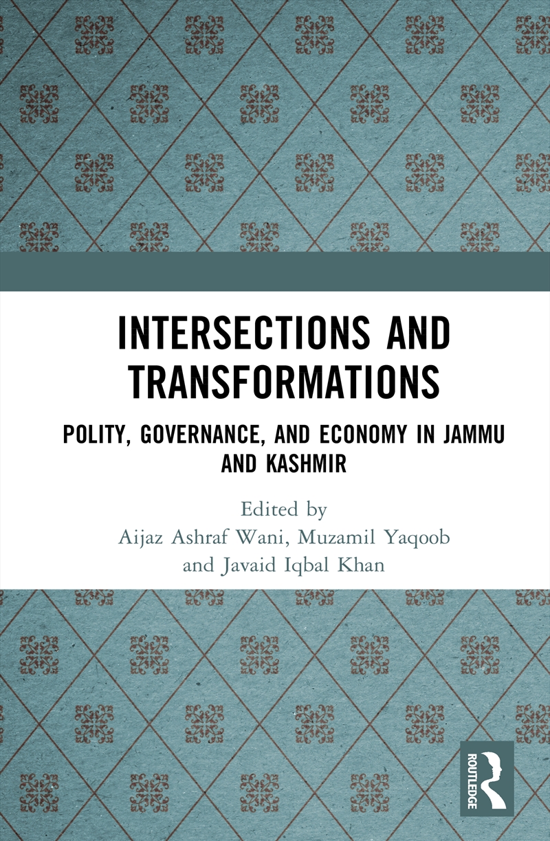 Intersections and Transformations/Product Detail/Politics & Government