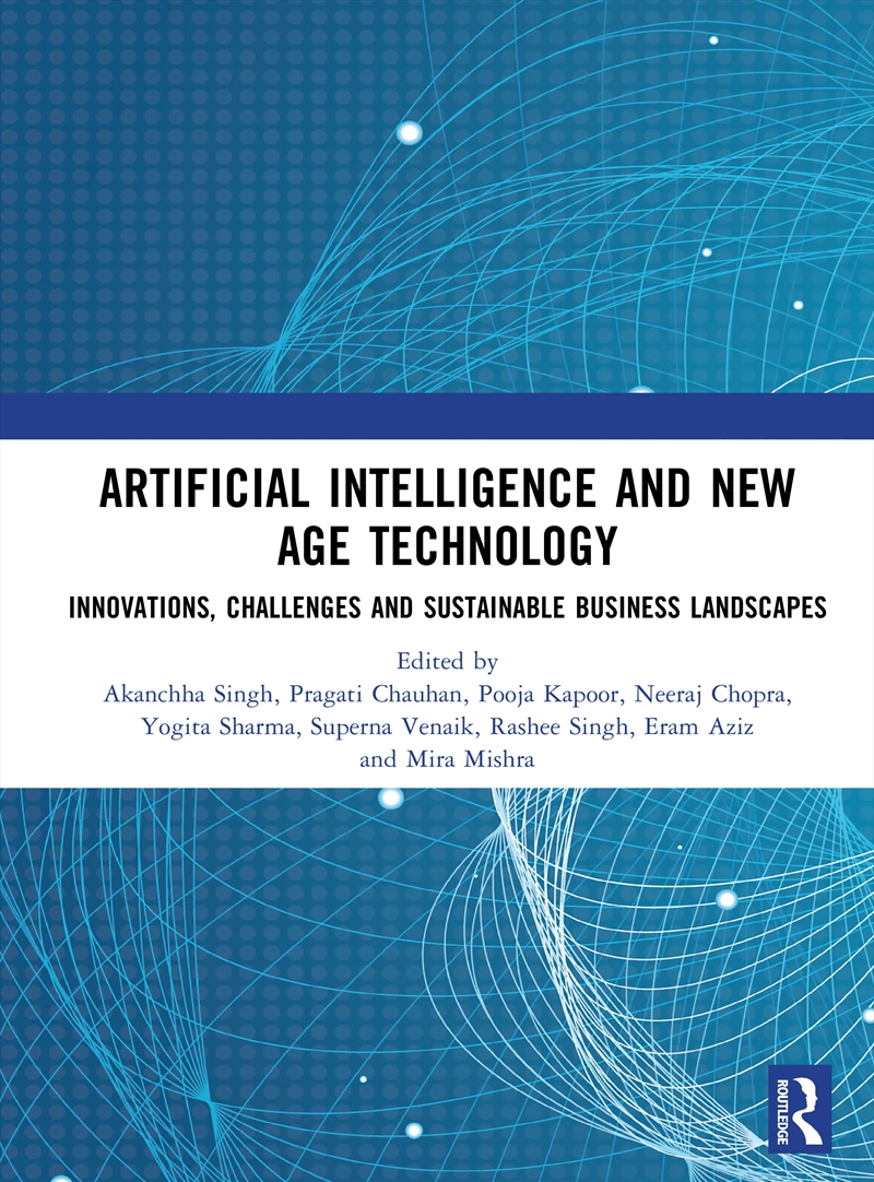 Artificial Intelligence and New Age Technology/Product Detail/Business Leadership & Management