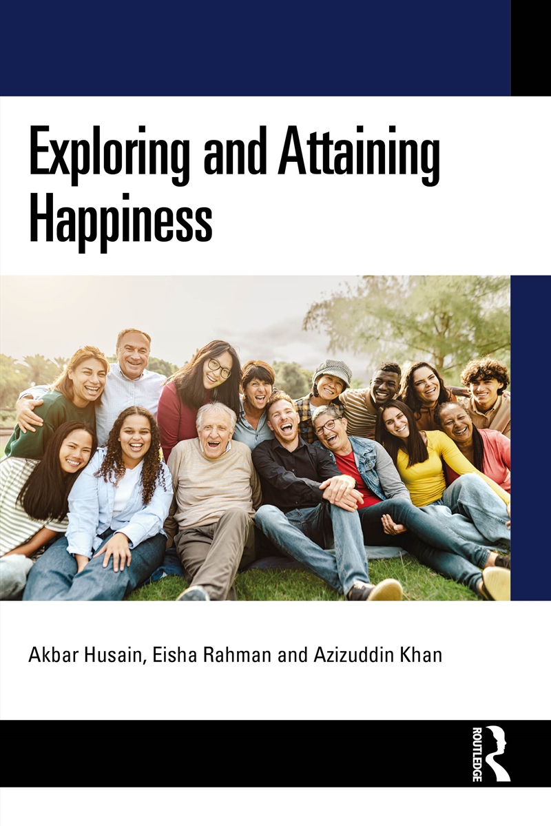 Exploring and Attaining Happiness/Product Detail/Reading