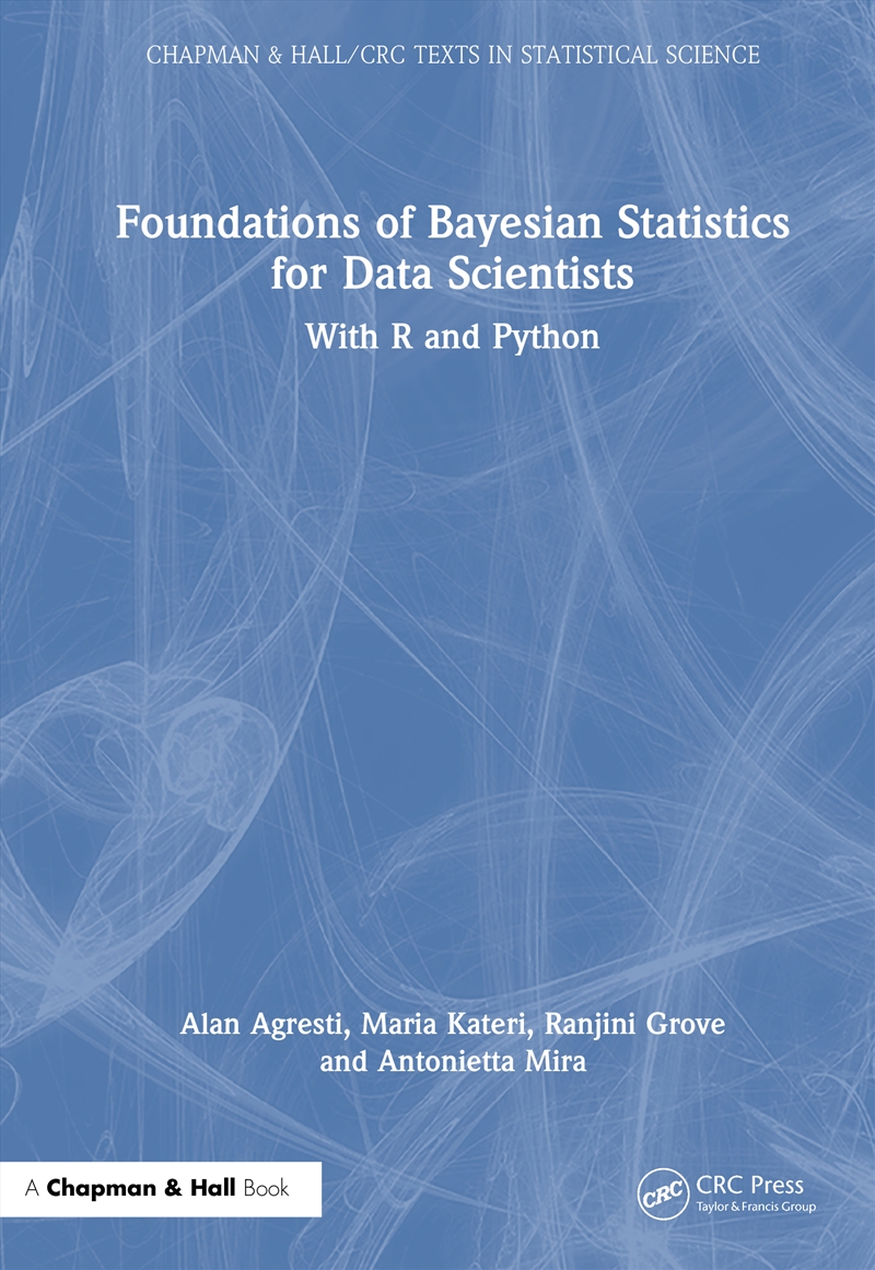 Foundations of Bayesian Statistics for Data Scientists/Product Detail/Maths