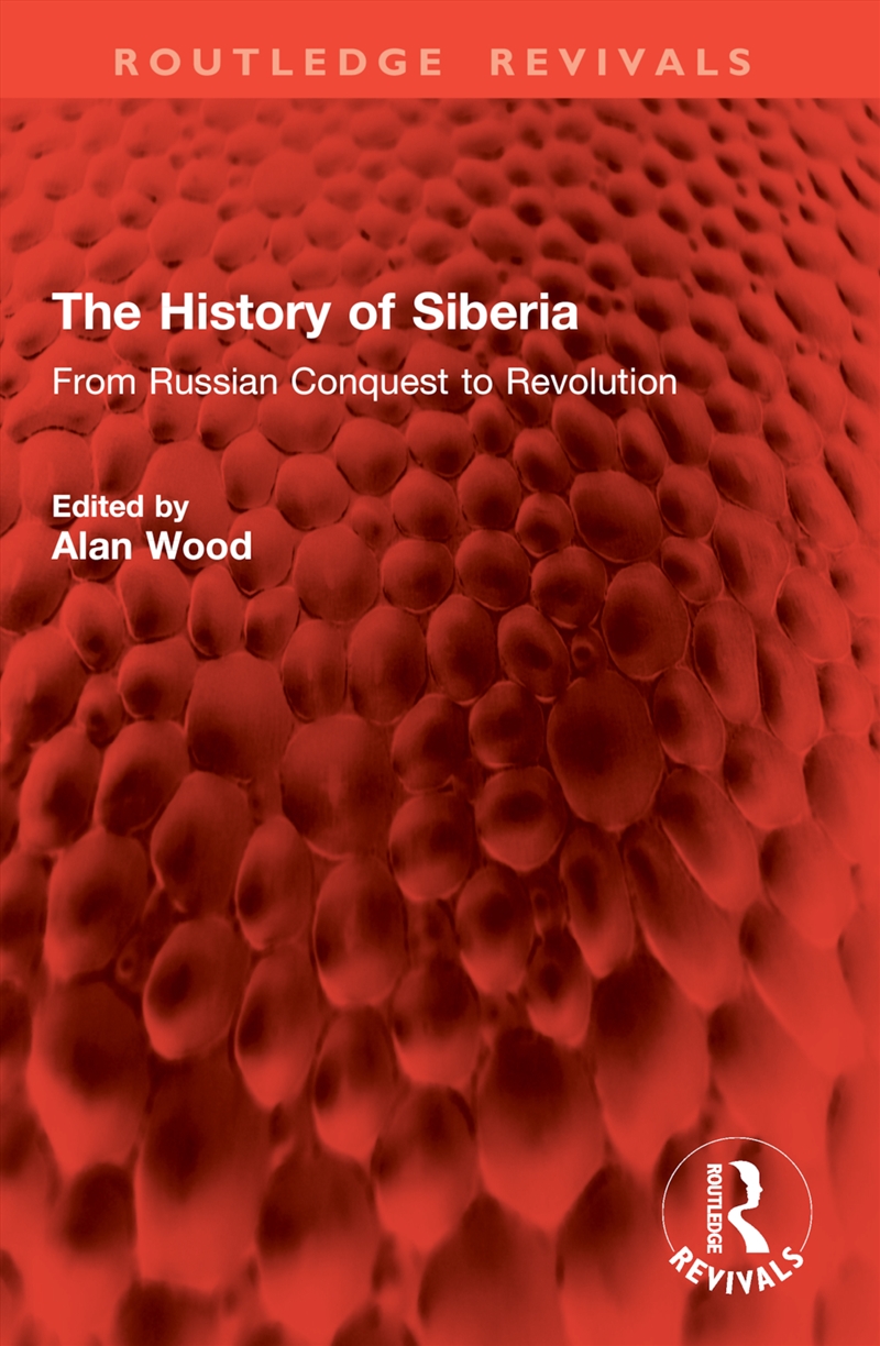 The History of Siberia/Product Detail/History