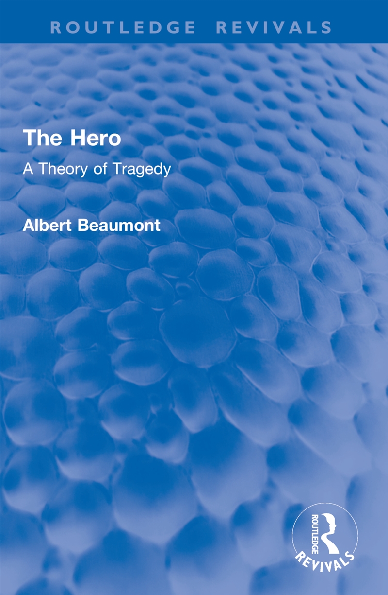 The Hero/Product Detail/Literature & Poetry