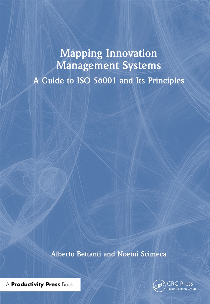 Mapping Innovation Management Systems/Product Detail/Business Leadership & Management