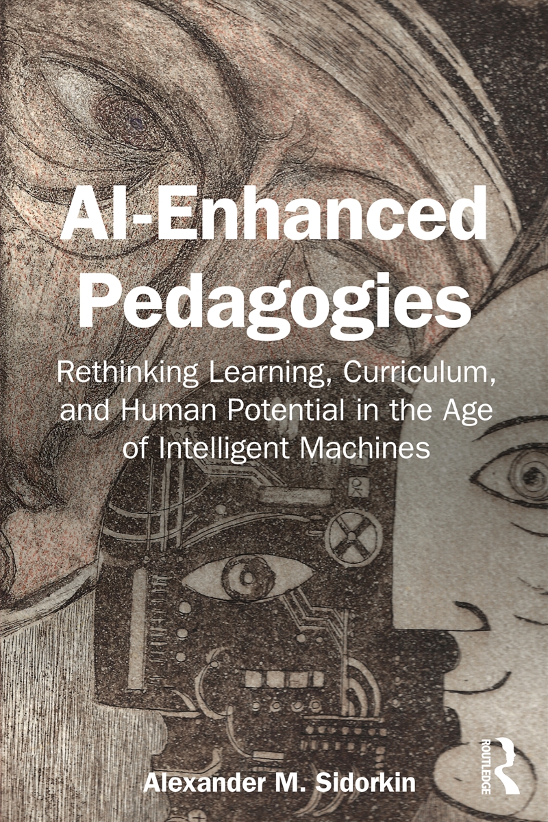 AI-Enhanced Pedagogies/Product Detail/Teaching