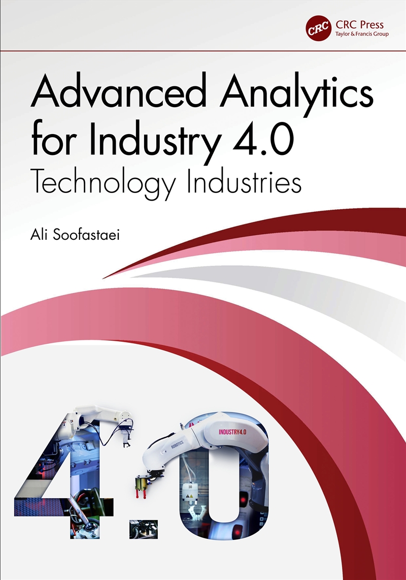 Advanced Analytics for Industry 4.0/Product Detail/Computing & IT