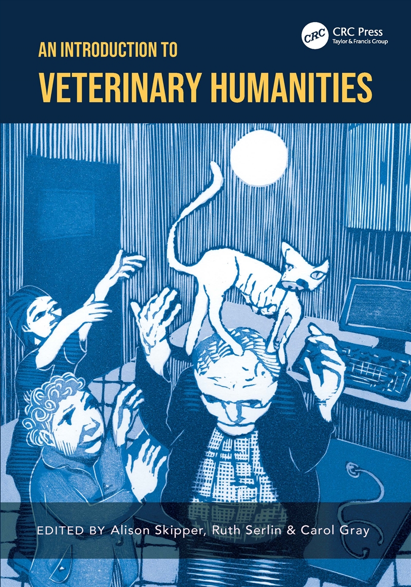 An Introduction to Veterinary Humanities/Product Detail/Healthcare