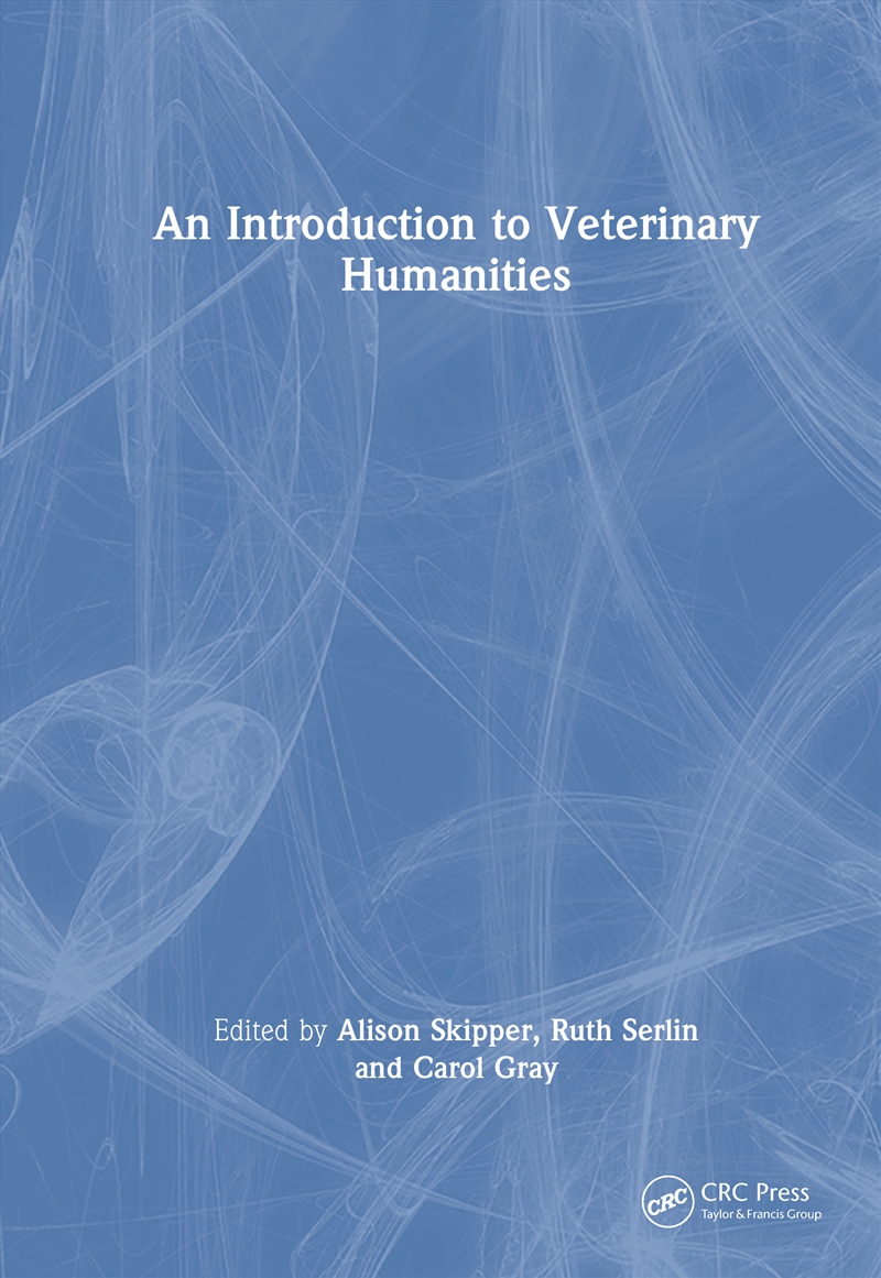 An Introduction to Veterinary Humanities/Product Detail/Healthcare