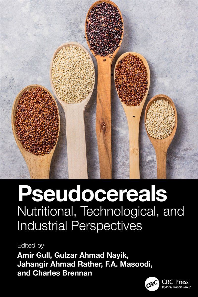 Pseudocereals/Product Detail/Reading