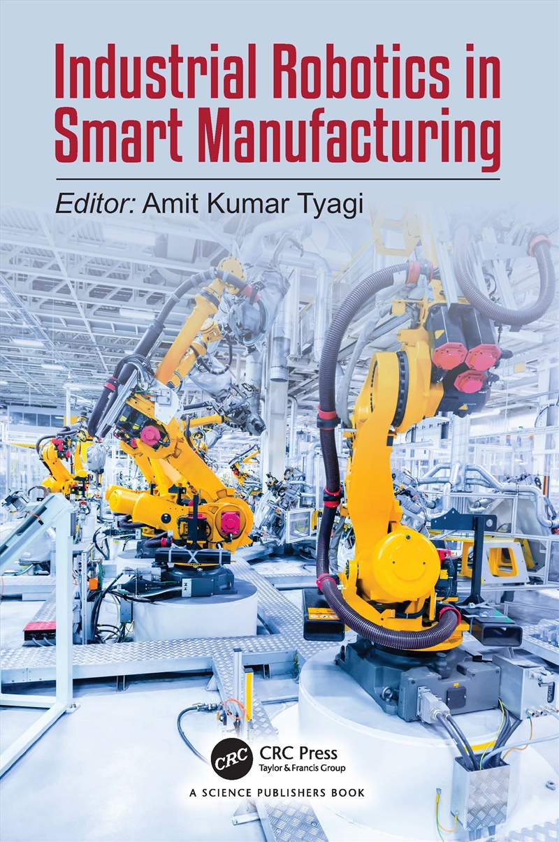 Industrial Robotics in Smart Manufacturing/Product Detail/Computing & IT
