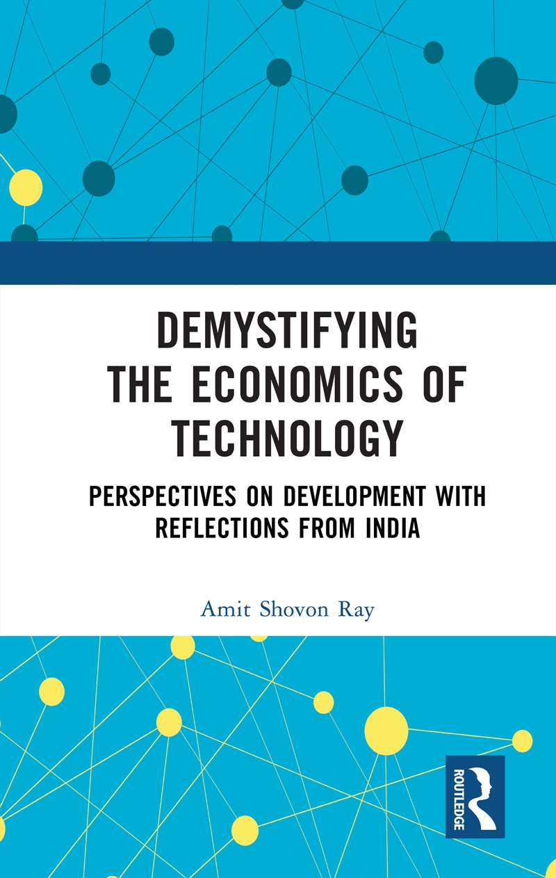 Demystifying the Economics of Technology/Product Detail/Reading