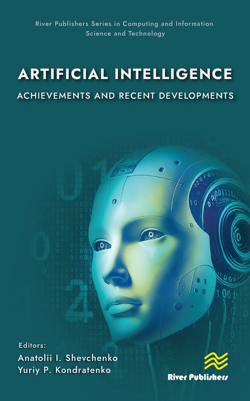 Artificial Intelligence: Achievements and Recent Developments/Product Detail/Computing & IT