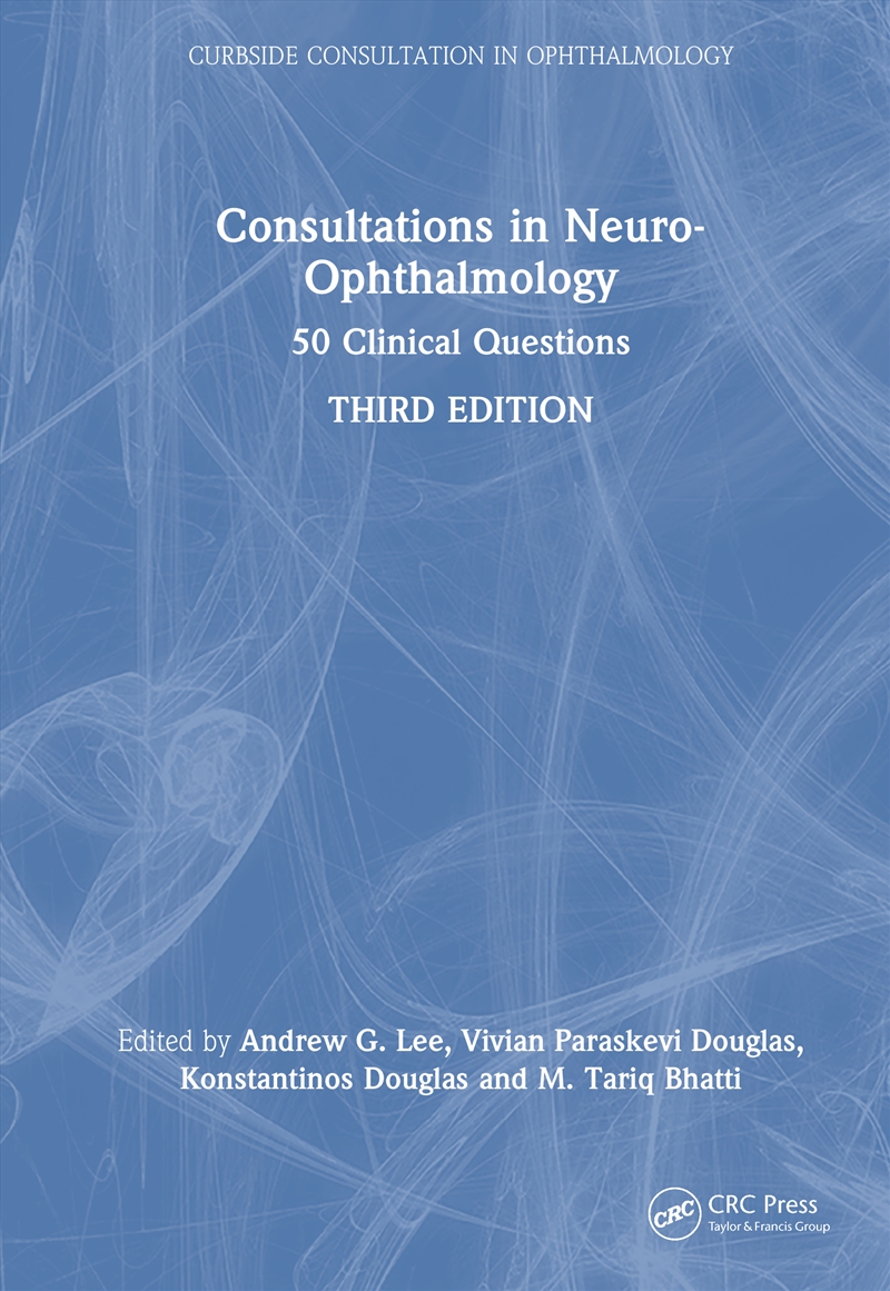 Consultations in Neuro-Ophthalmology/Product Detail/Healthcare