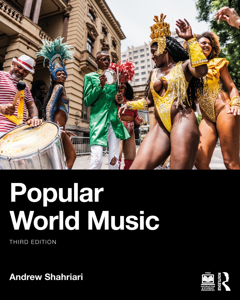 Popular World Music/Product Detail/Media