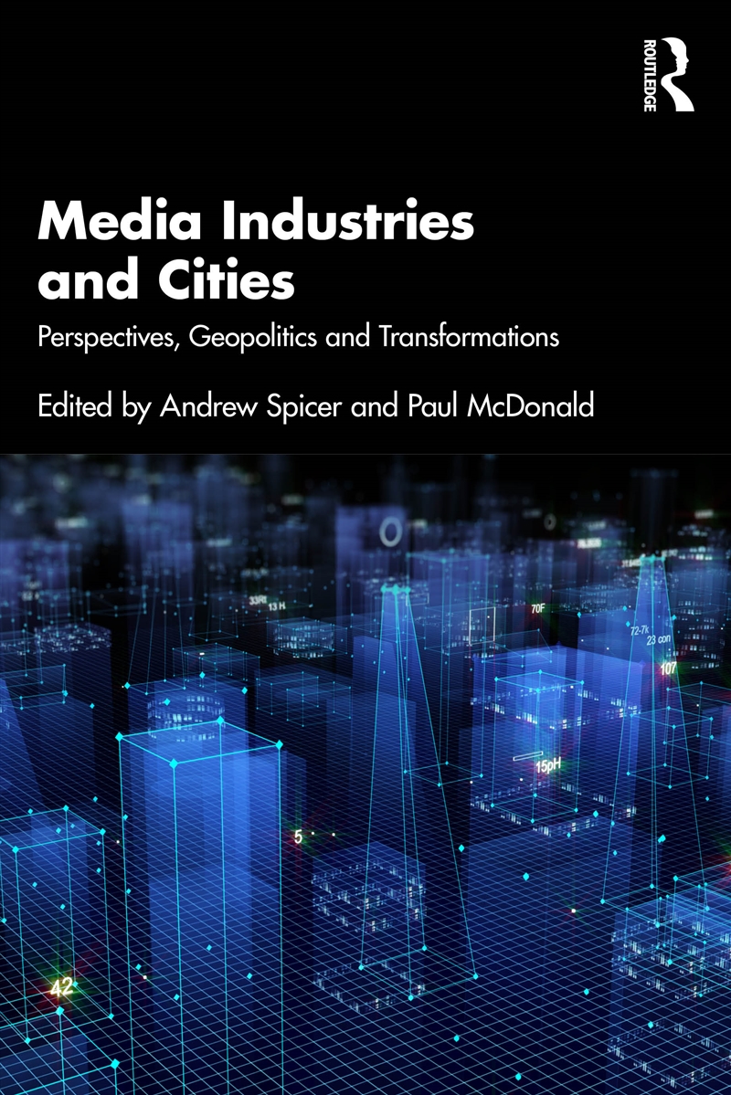 Media Industries and Cities/Product Detail/Business Leadership & Management