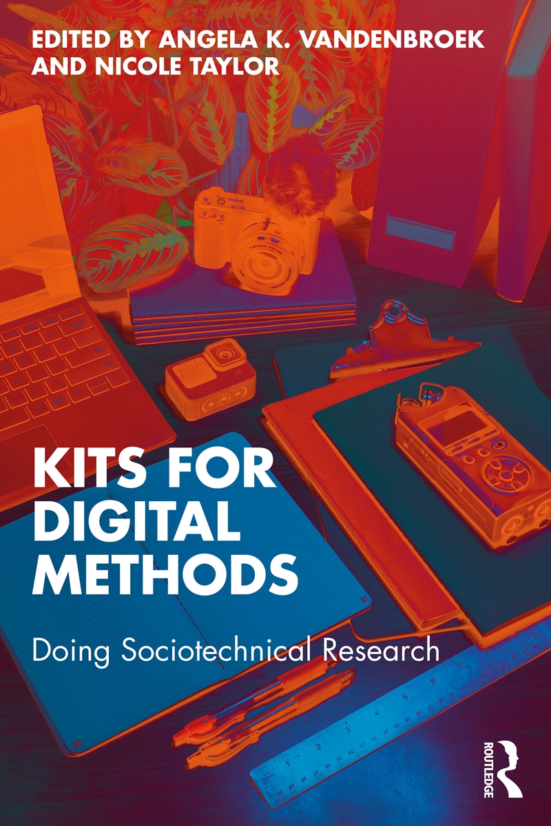 Kits for Digital Methods/Product Detail/Reference & Encylopaedias