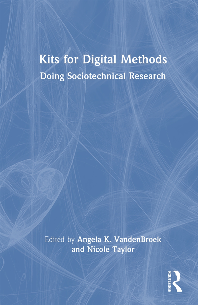 Kits for Digital Methods/Product Detail/Reference & Encylopaedias