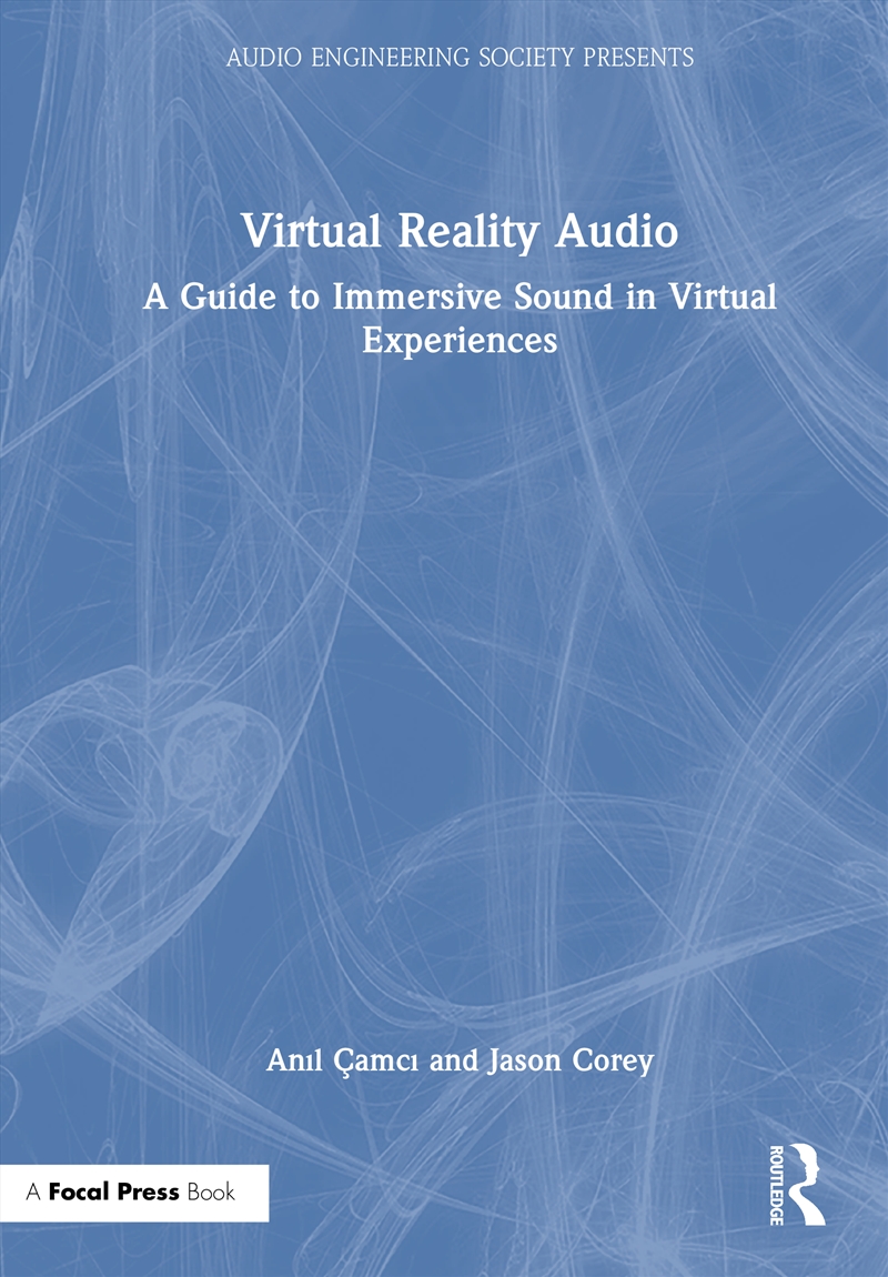 Virtual Reality Audio/Product Detail/Computing & IT