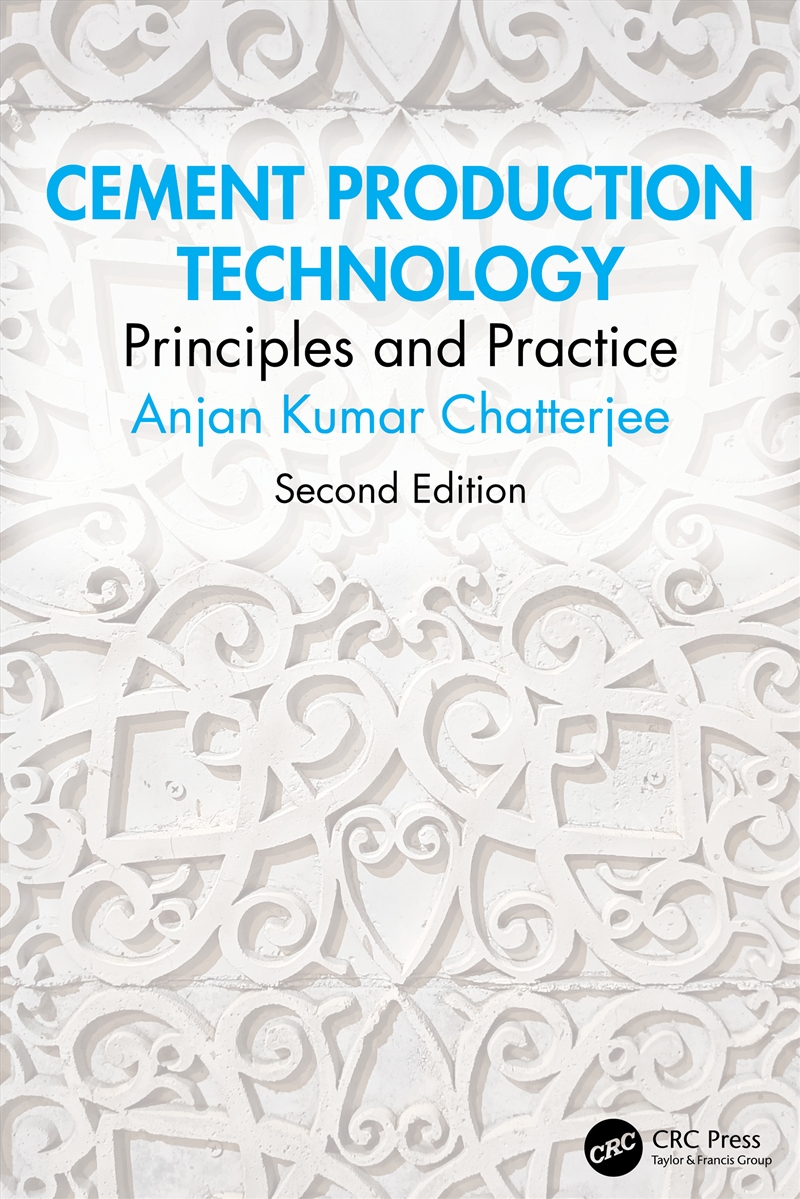 Cement Production Technology/Product Detail/Reading