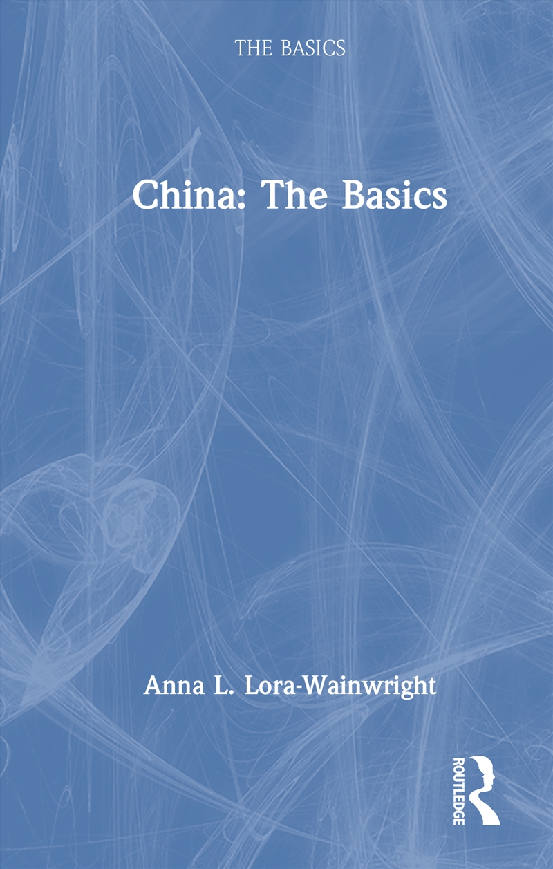 China: The Basics/Product Detail/Geography