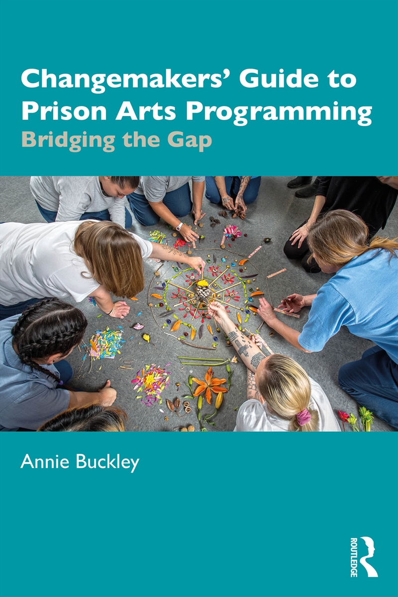 Changemakers' Guide to Prison Arts Programming/Product Detail/Art