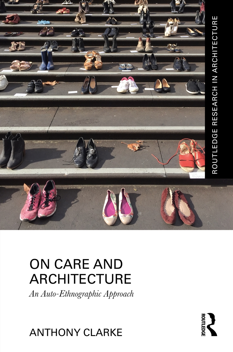 On Care and Architecture/Product Detail/Psychology