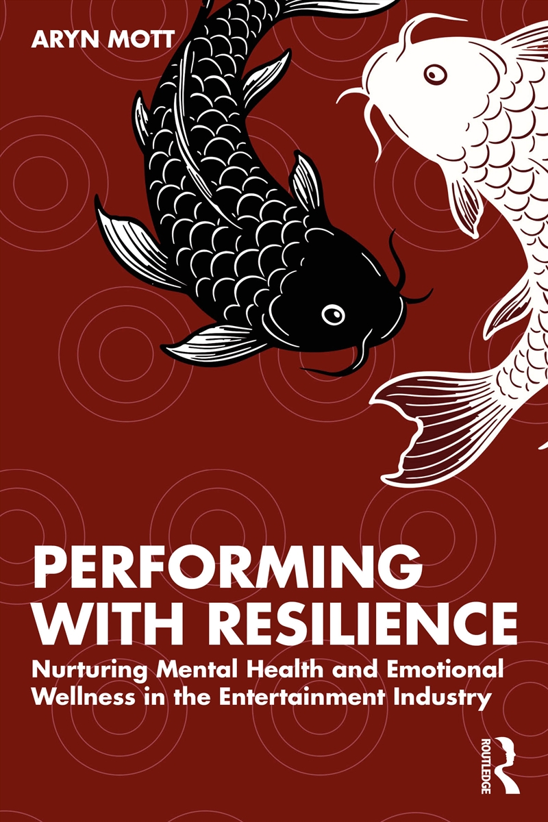 Performing with Resilience/Product Detail/Media