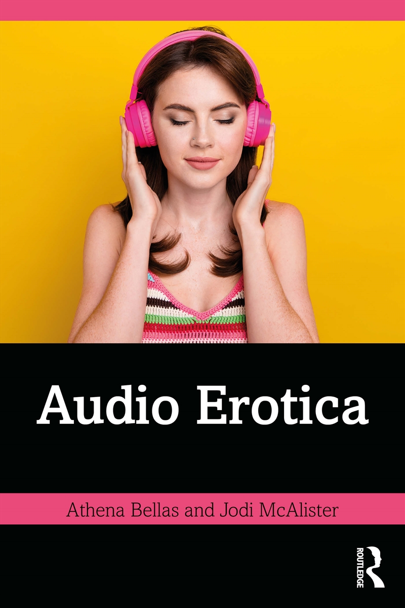 Audio Erotica/Product Detail/Society & Culture