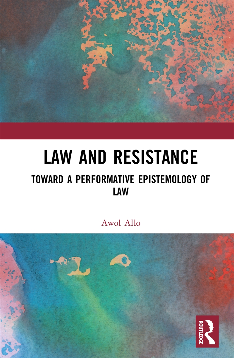 Law and Resistance/Product Detail/Law