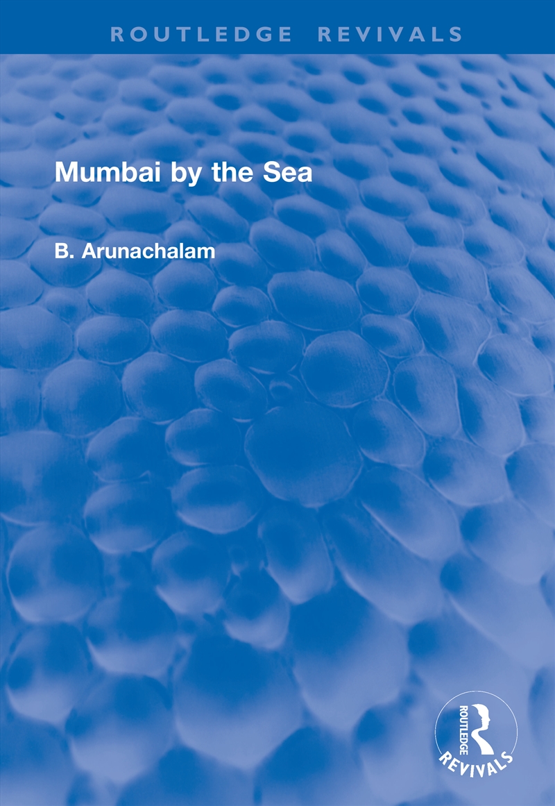 Mumbai by the Sea/Product Detail/History