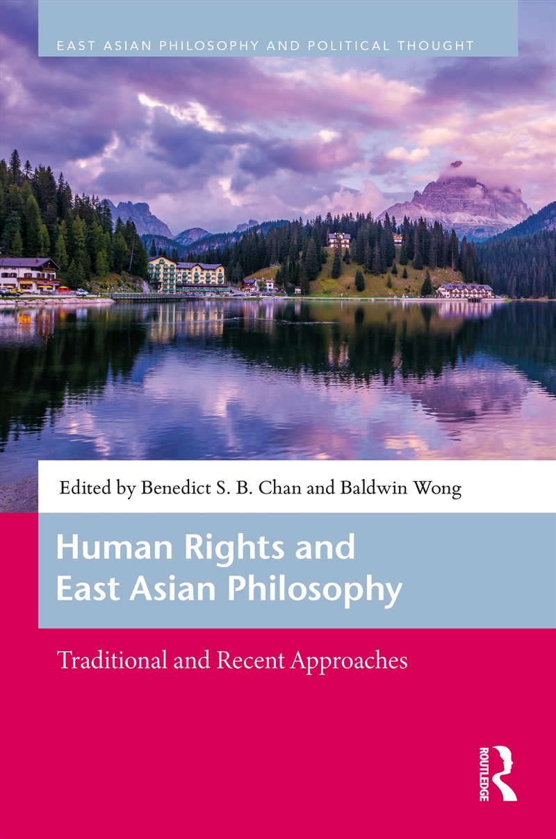 Human Rights and East Asian Philosophy/Product Detail/Reading